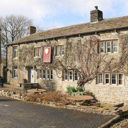 Bowland Fell Cottage Skipton Exterior foto