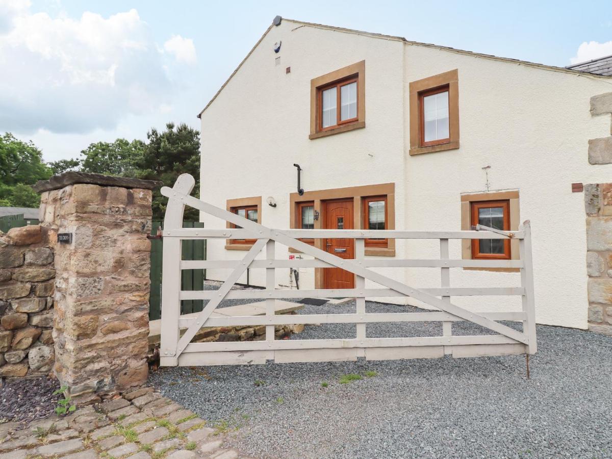 Bowland Fell Cottage Skipton Exterior foto