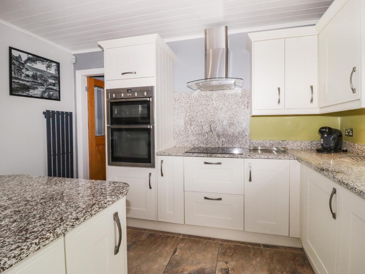 Bowland Fell Cottage Skipton Exterior foto