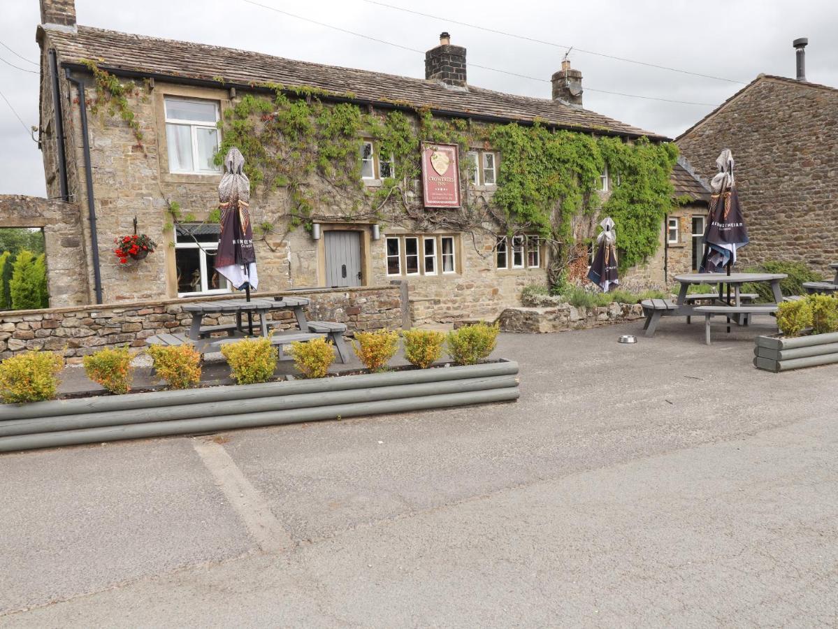 Bowland Fell Cottage Skipton Exterior foto